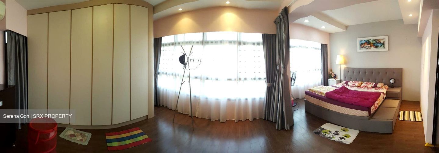 Blk 337C Tah Ching Road (Jurong West), HDB 4 Rooms #562312991